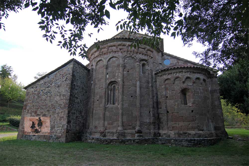 San Juan les Fonts o Sant Joan les Fonts o Begudá